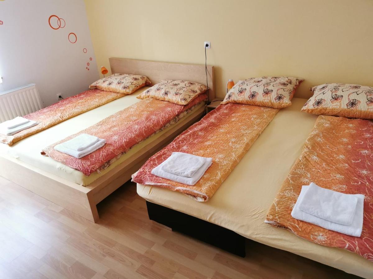 Apartments Henigman Bohinj ภายนอก รูปภาพ